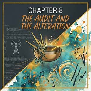 The Audit and the Alteration