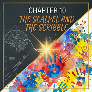 The Scalpel and the Scribble