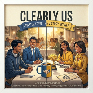 The Victory Brunch