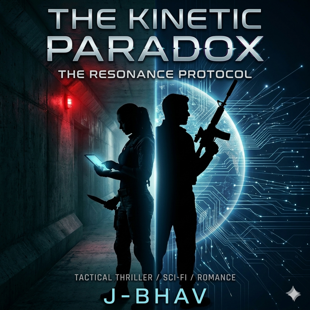 The Kinetic Paradox
