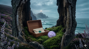 Chapter Six: The Pulse of the Spiral