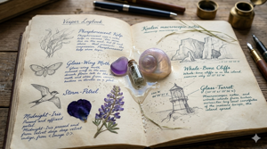 Bonus Chapter: The Prism of Vesper