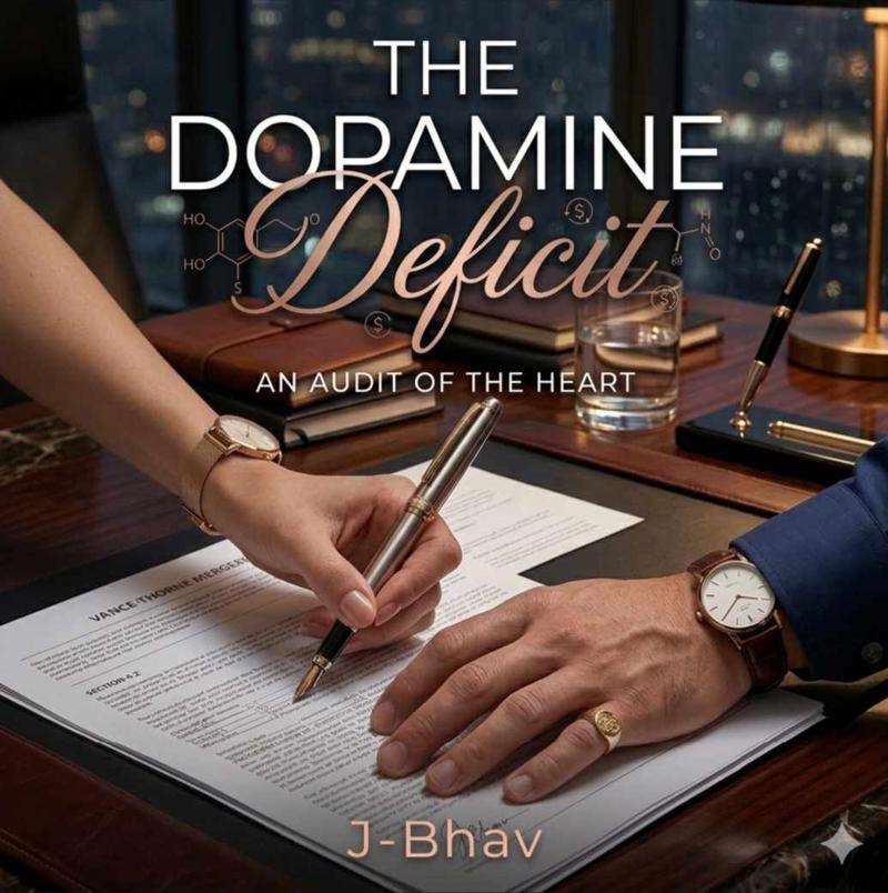 The Dopamine Deficit