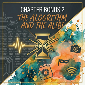 BONUS 2: The Algorithm and the Alibi