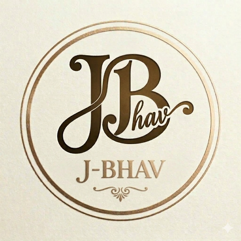 🌌 The J-Bhav Multiverse: My Journey as a Writer 🗺️