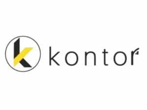 Kontor Space logo