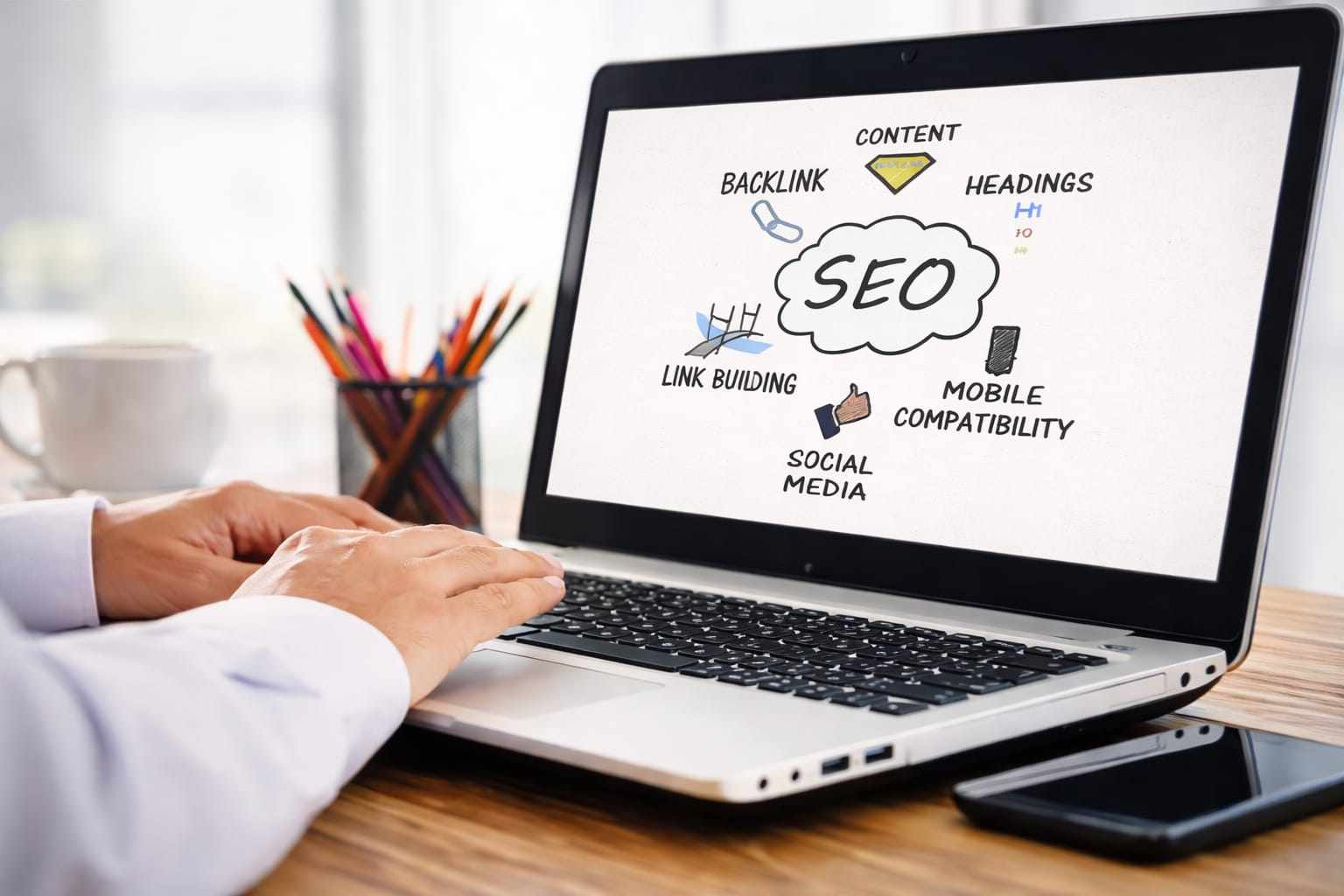 Best Seattle Digital Marketing Agency | SEO, Web Design & Growth