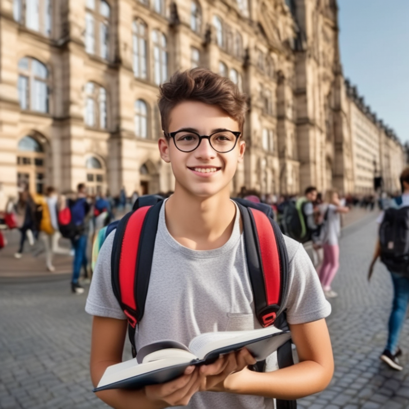 How to Apply for a Student Visa Germany: Requirements & Process