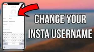 How to Change Instagram Username in 2026 – Complete Guide