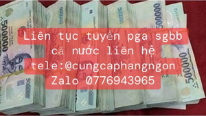 PGA SÀI GÒN SGBB SÀI GÒN VIP