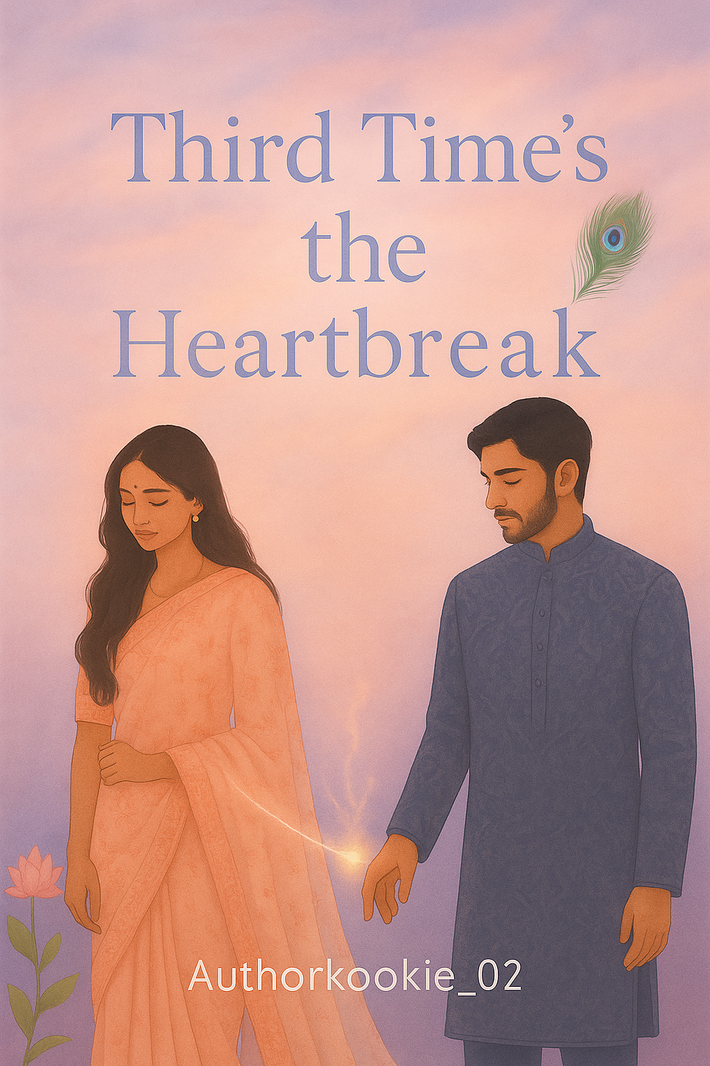 Third Time's the Heartbreak