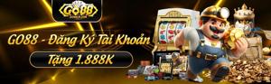 Cơ Hội Sở Hữu Jackpot Khủng Với Các Game Nổ Hũ Go8