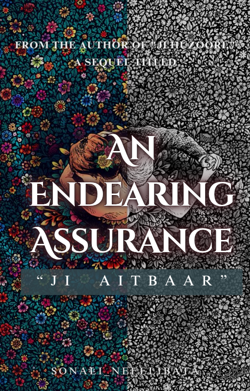 JI AITBAAR (Chapter 1, 2 & 3)