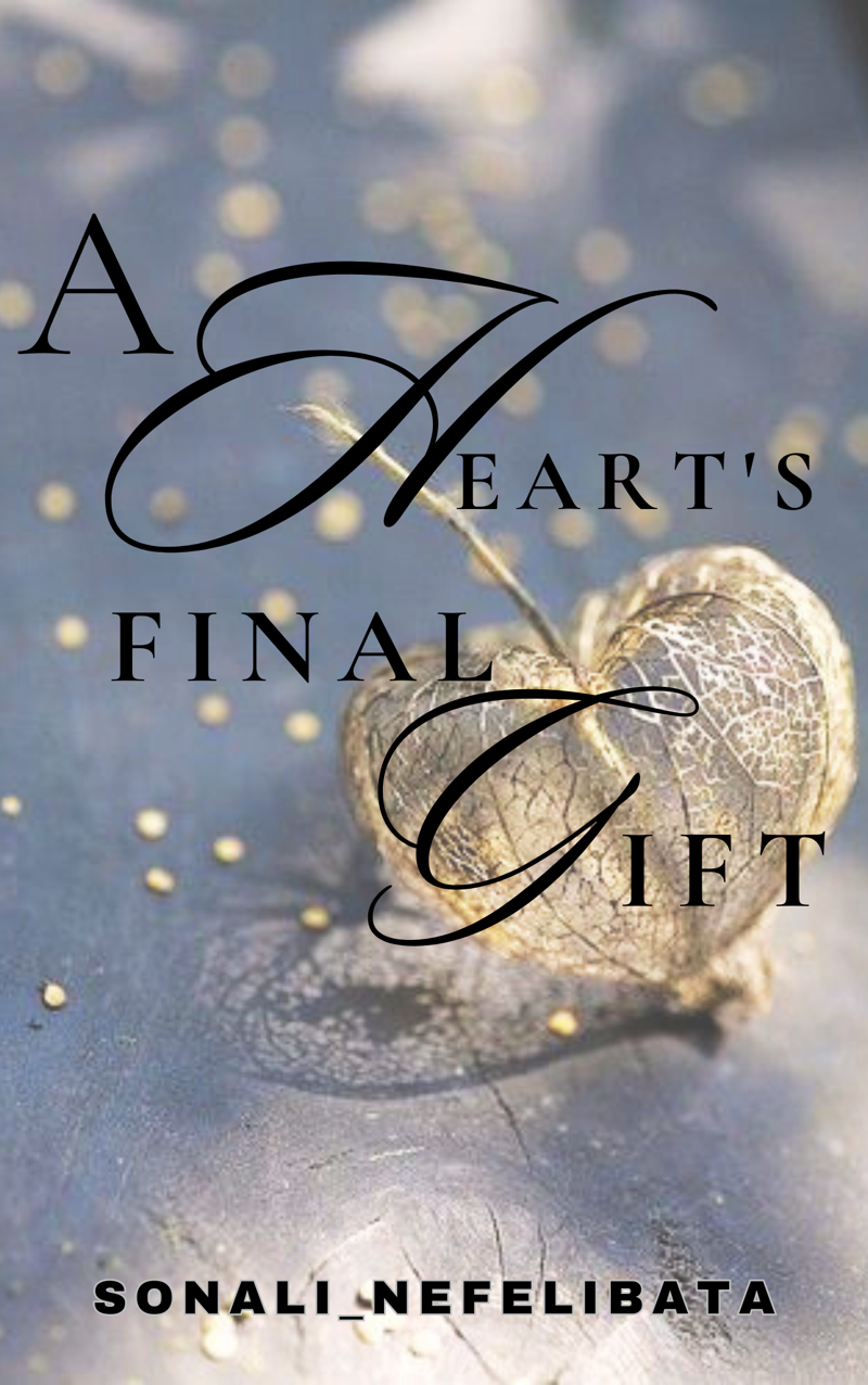 A Heart's Final Gift - (ONE-SHOT)