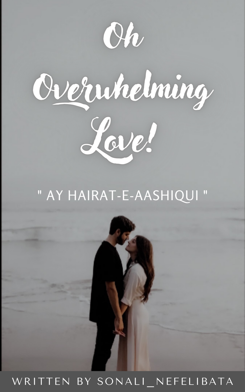 OH OVERWHELMING LOVE - ✨CHAPTER 41✨