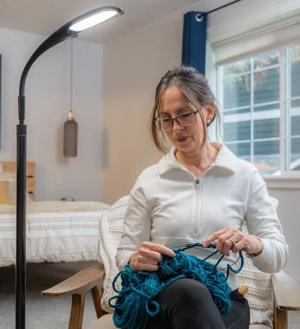 Choosing the Right Light for Cross Stitch: A Complete Guide