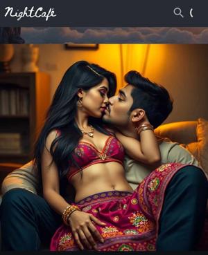 15.Shubrat bhaiya ne bua ki leli