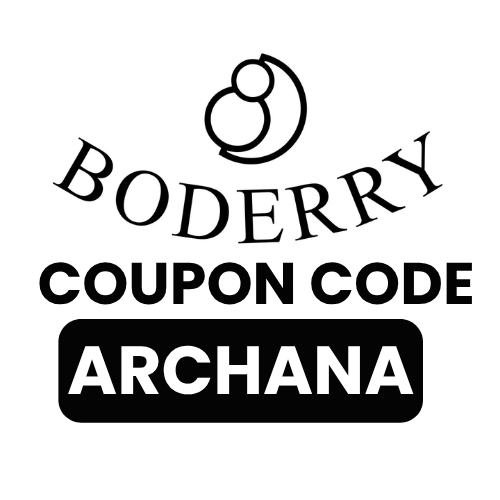 Boddery Discount Code (DISCOUNT20) - Up To 10% Off On Your Purchases