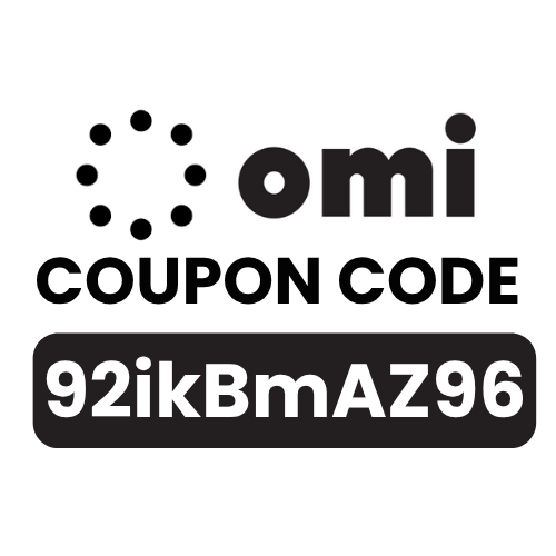 Omi ai Discount Code : (ARCHANA) Exclusive 10% Discount On Products
