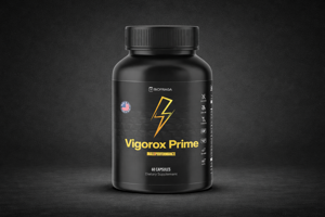 VigoroxPrimeAustralia