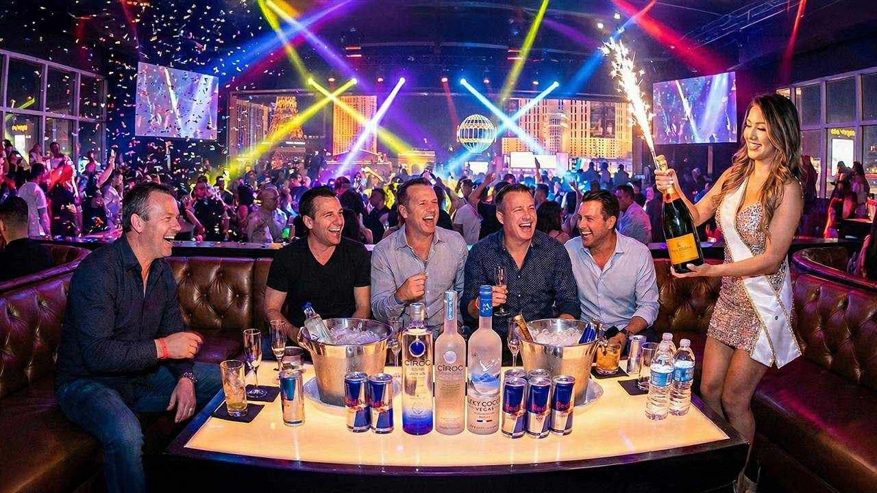Is VIP Nightlife Booking in Dubai the Smartest Way to Experience the City After Dark?