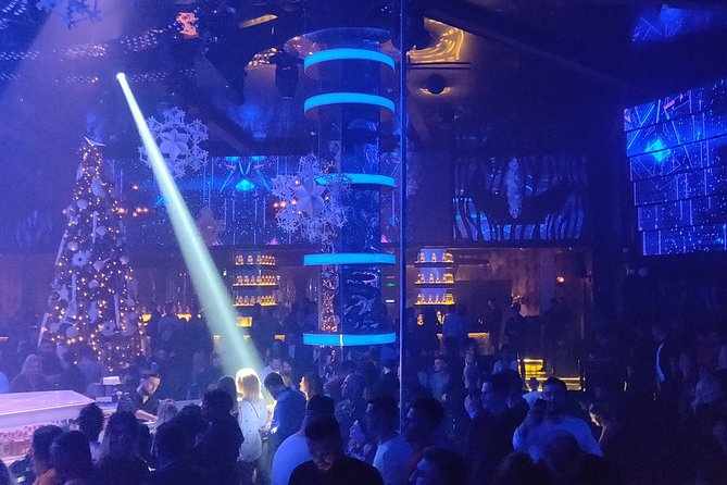 Is Booking a VIP Nightlife Experience in Romania the New Hidden Gem of European Party Scenes?
