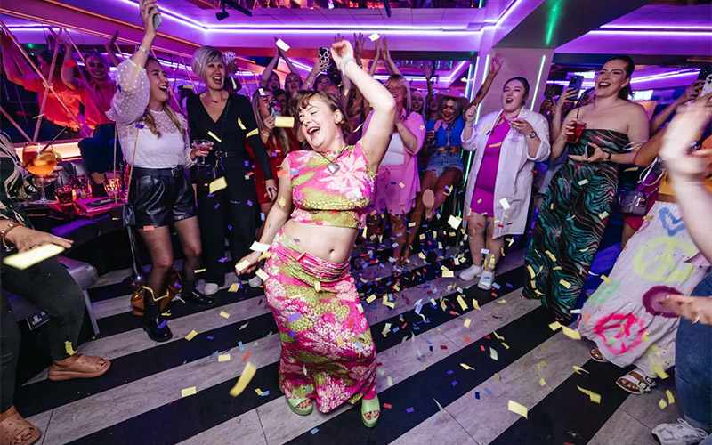 Can You Still Get VIP Nightclub Access Tonight Without Booking in Advance?