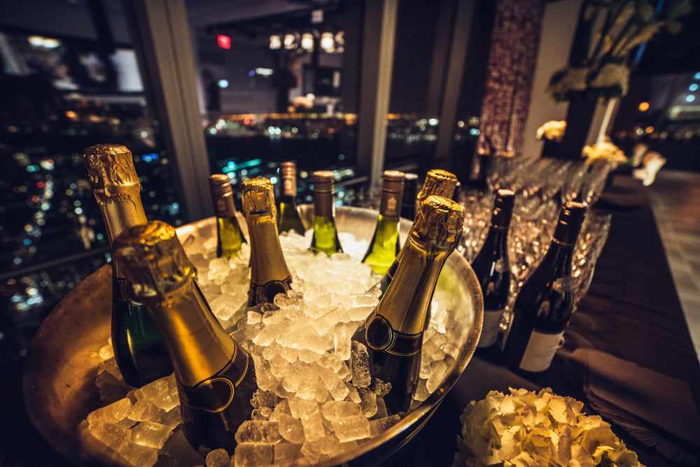 Bottle Service - What You Need to Know: HypeMakerz – Hypemakerz