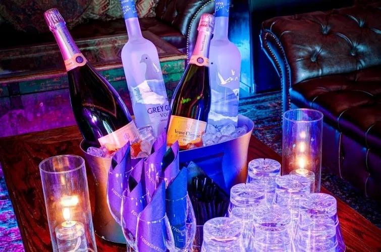 Are Bottle Service Prices Really Worth It, or Are You Paying for More Than Just the Drinks?