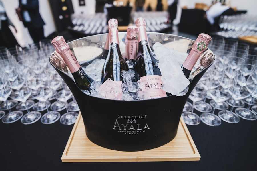 Exclusive Offer: Buy One Get One Free Bottle Service! - Birthday Bottle Service