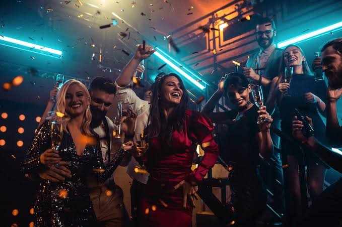 Can the Best Nightlife Concierge Service Transform Your VIP Experience?