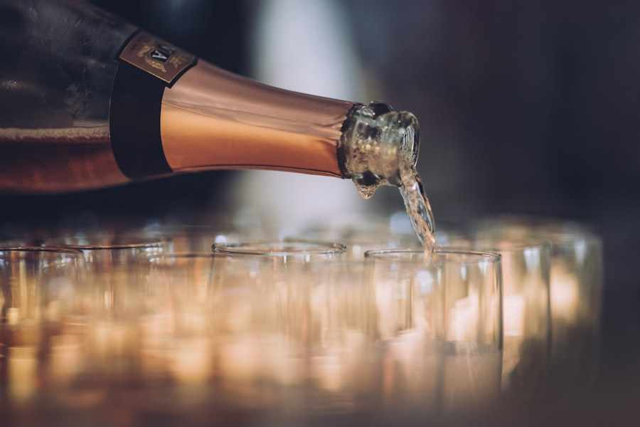 Best Birthday Bottle Deals in NYC - Birthday Bottle Service