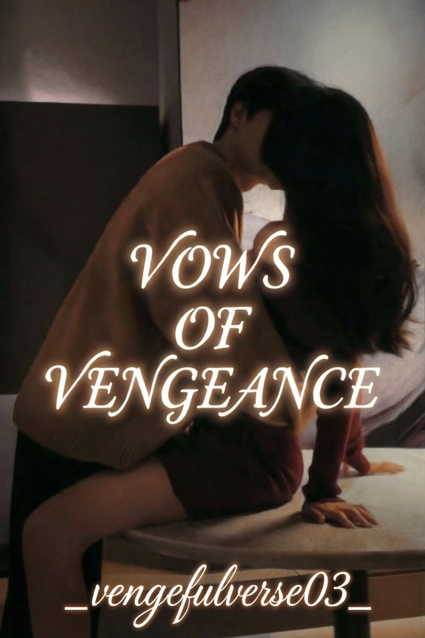 VOWS OF VENGEANCE