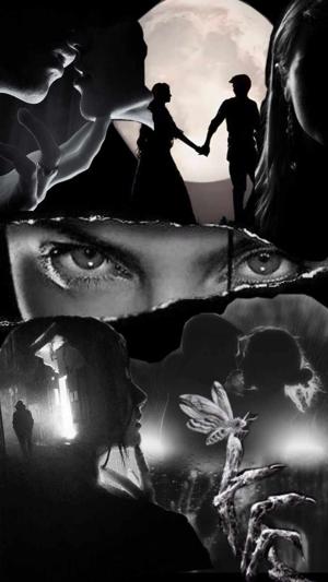 Character Introduction ✨