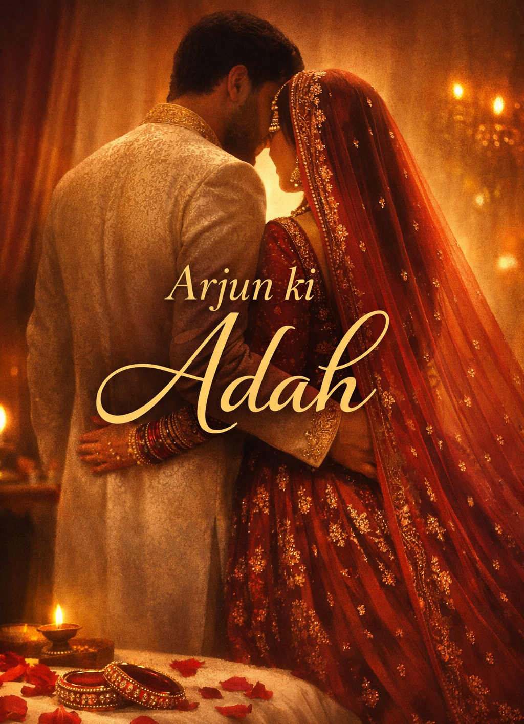 Arjun Ki Adah | 18+