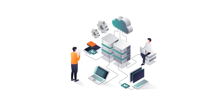 Cloud Solutions for Business Growth – Scalable, Secure & Managed Cloud Services
