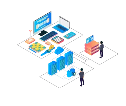 Why Managed IT Services Are No Longer Optional for Growing Businesses