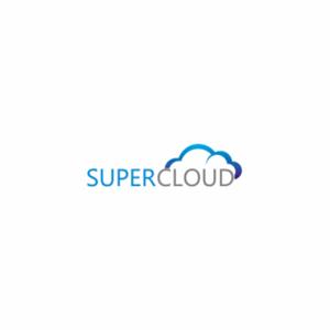 Super Cloud logo