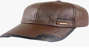 Hotjak WarmGuard Cap logo