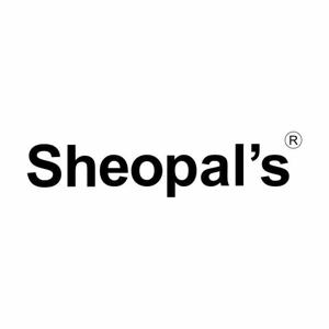 Sheopals Ayurvedic Store Online logo