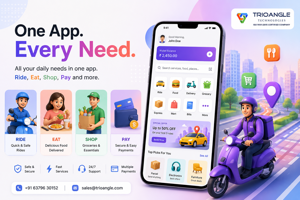 Why 2026 is the Right time to Launch A Gojek clone in the UK and the US?