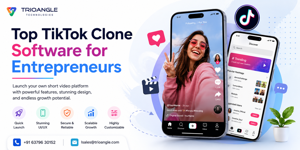 What Happens After You Launch Your TikTok Clone App?