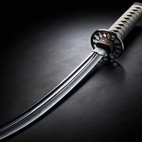 Battling Blades | High-Quality Steel Blades Crafted for Collectors