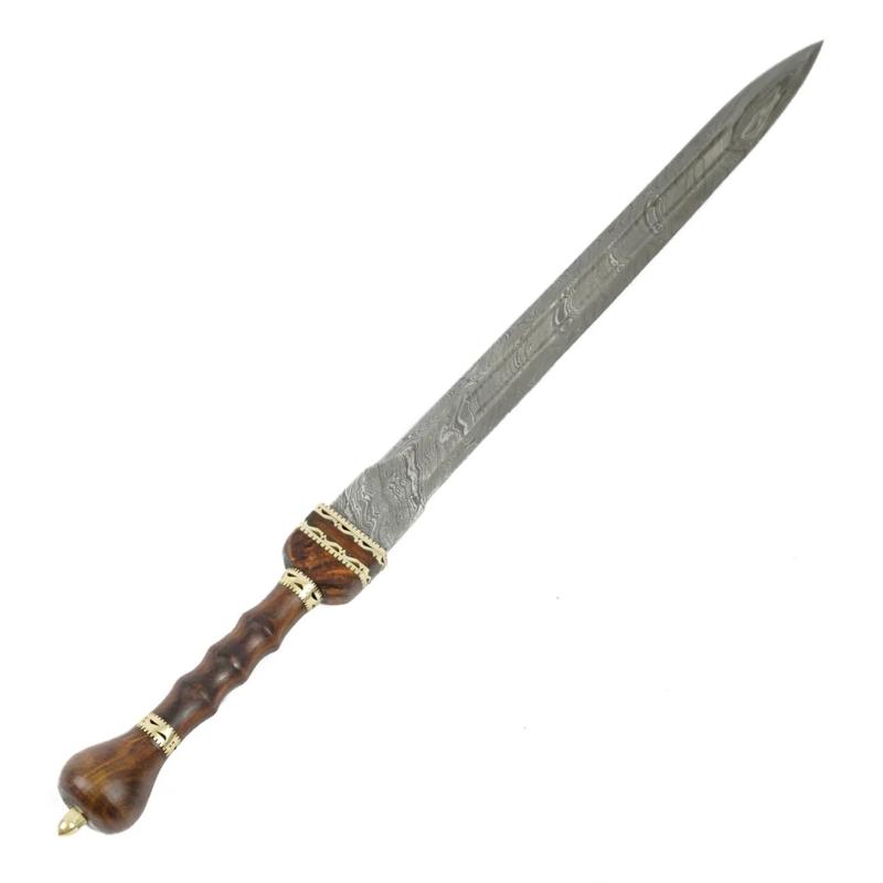 How Battling Blades Brings Timeless Techniques Into the Modern Era