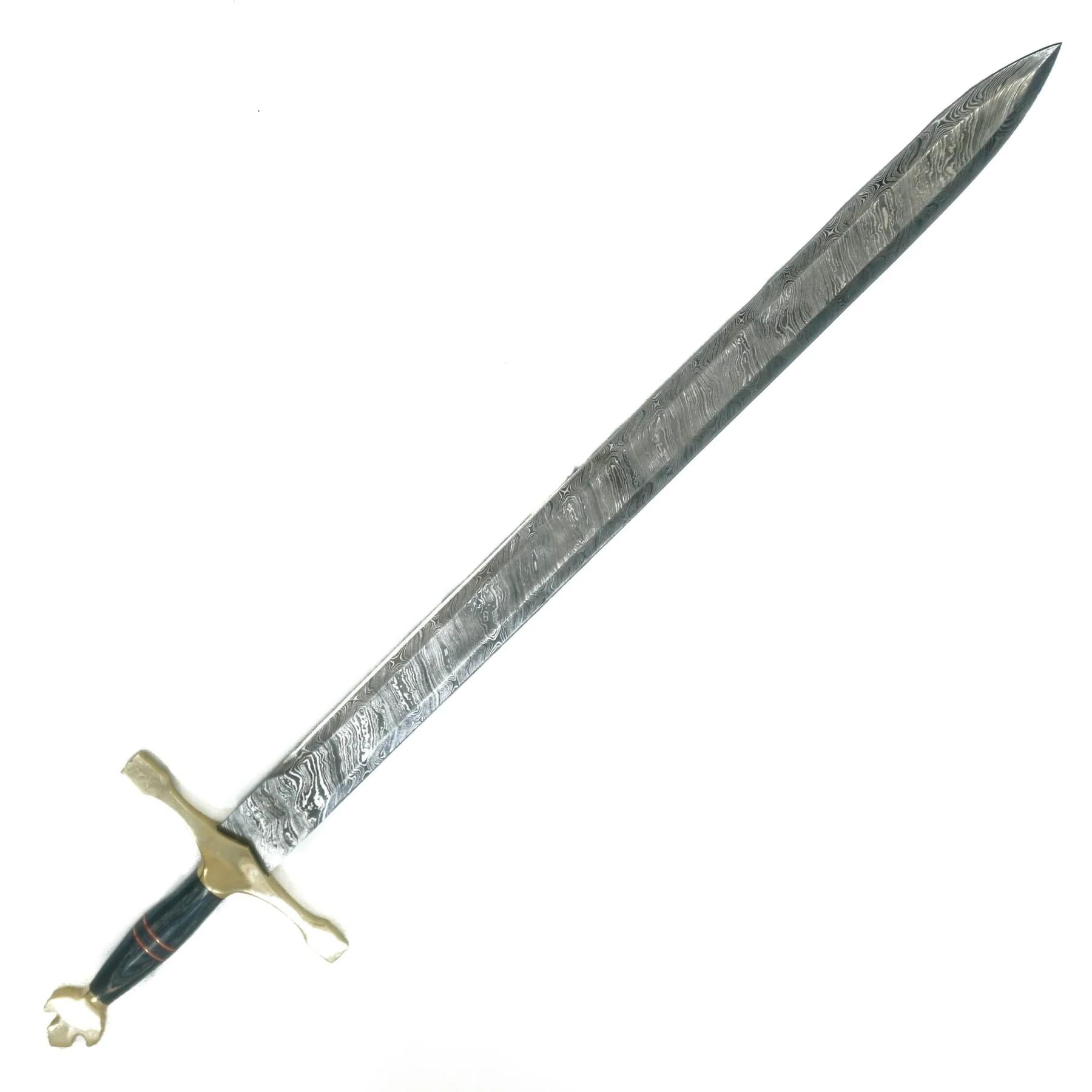 Battling Blades: Understanding the Appeal of Well-Crafted Steel Blades