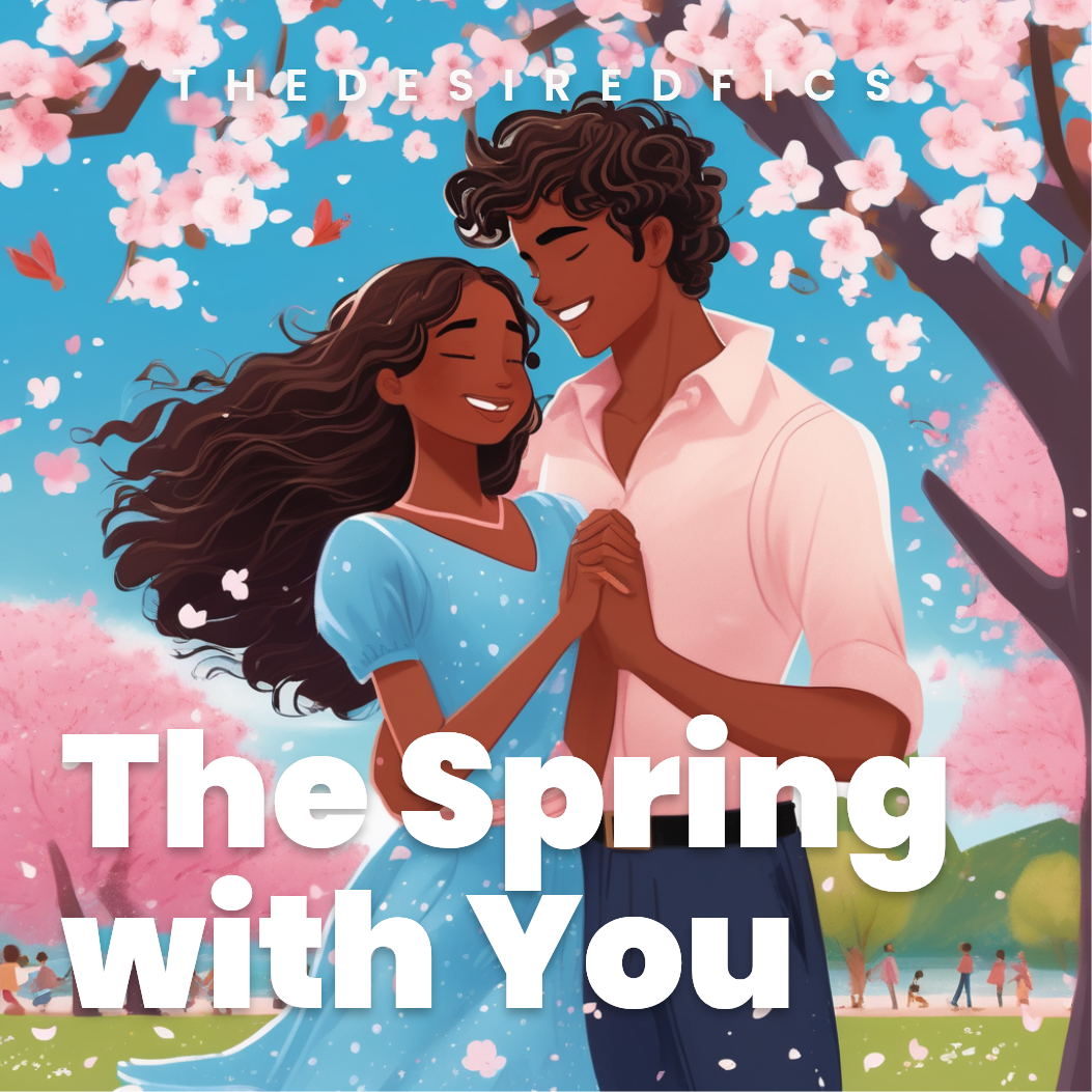 The Spring with You