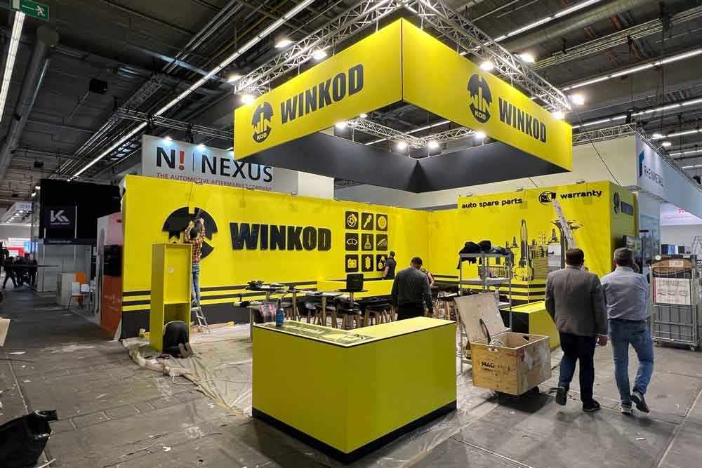 Planning Your Trip to InterSupply Dortmund 2026 Made Easy Now