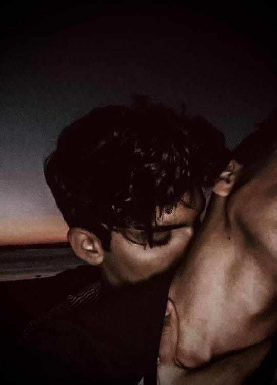 His Undercover Whore | 18+