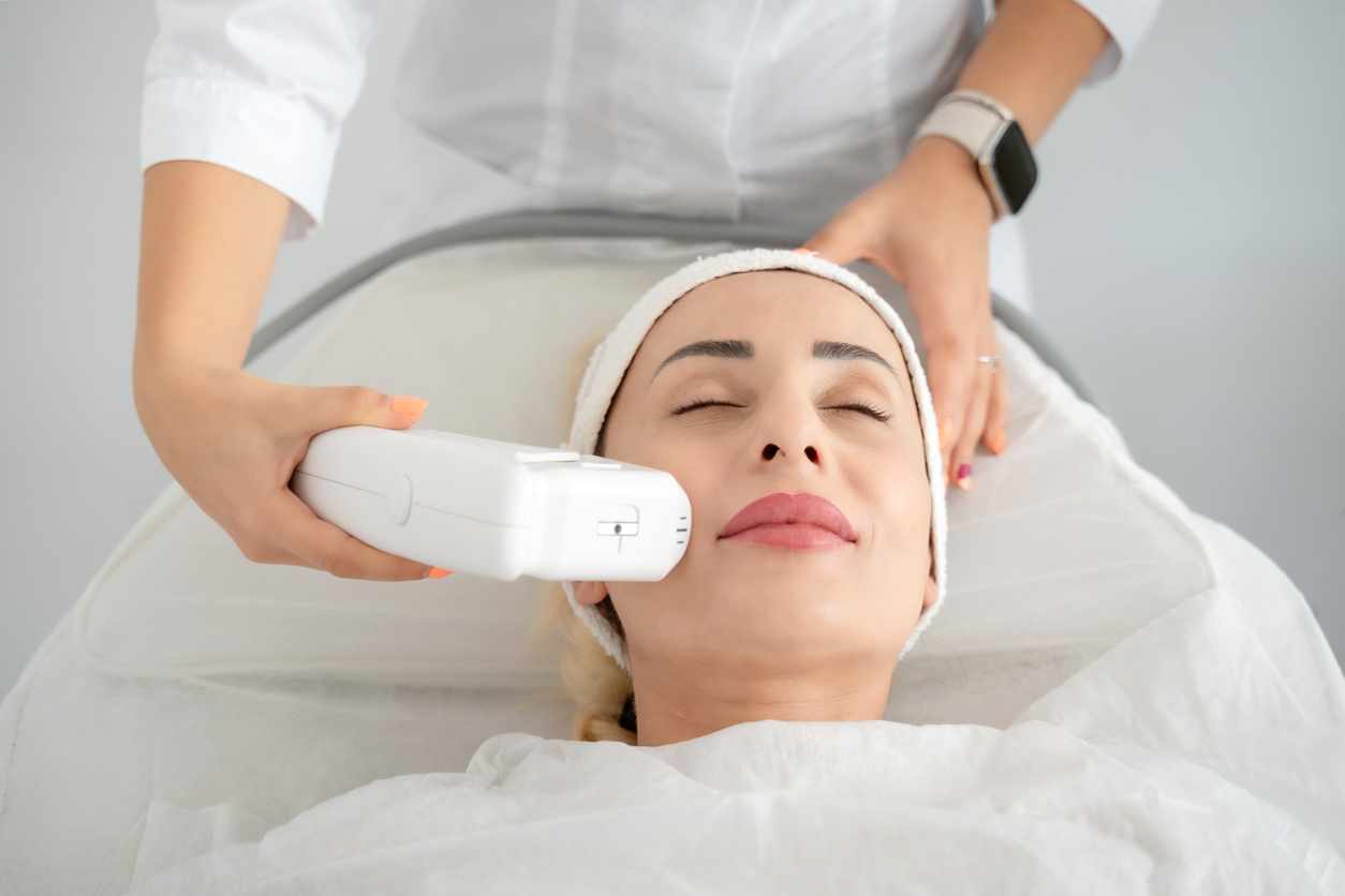 Benefits of Professional Laser Skin Treatments in Manly