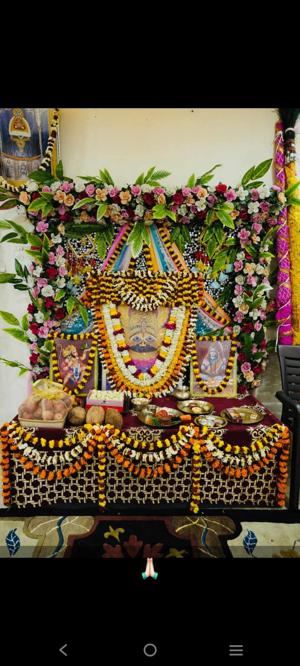 Ankita Singh Rajput logo